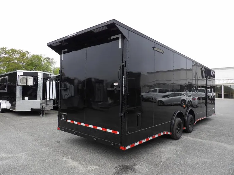 new Cargo (Enclosed) Trailers Diamond Cargo  for sale, in Cochran, GA Thumbnail 4