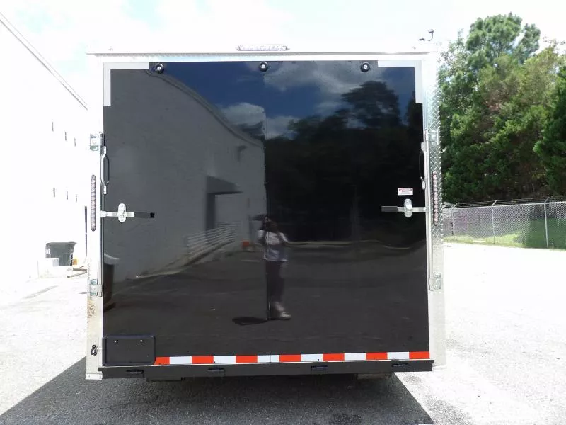 new Cargo (Enclosed) Trailers Diamond Cargo  for sale, in Cochran, GA Thumbnail 9