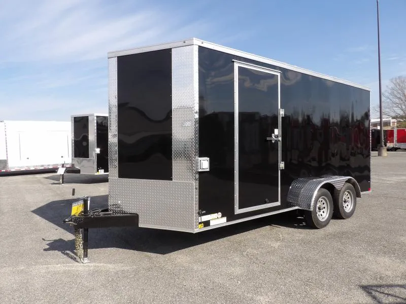 new Vending / Concession Trailers Diamond Cargo  for sale, in Cochran, GA Thumbnail 2