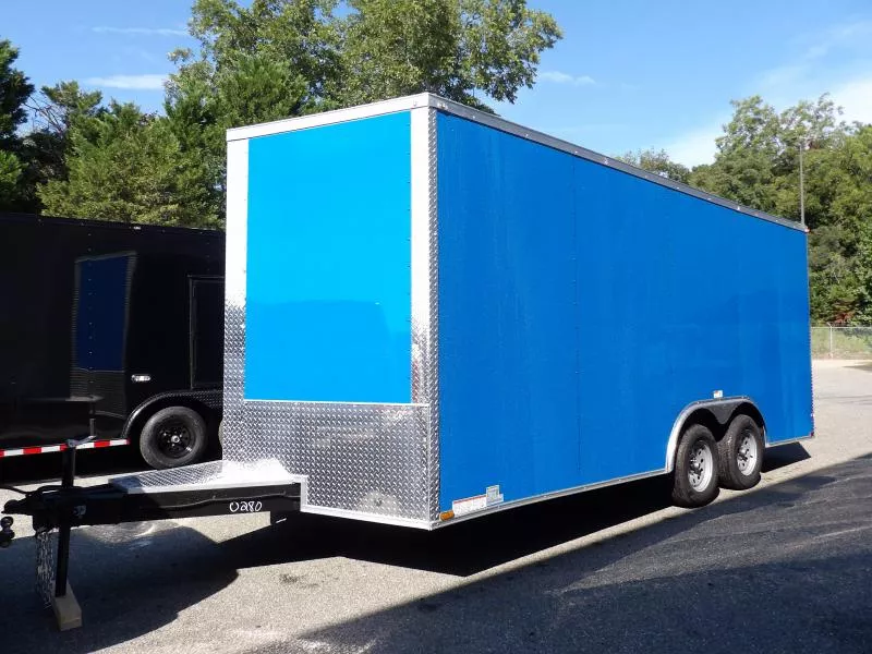 new Vending / Concession Trailers East  for sale, in Cochran, GA Thumbnail 3