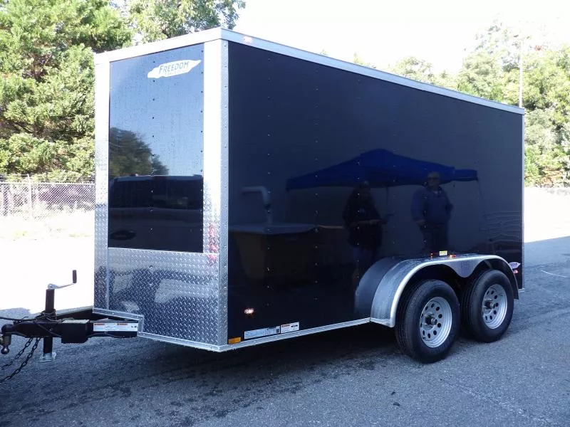 new Vending / Concession Trailers Freedom Trailers  for sale, in Cochran, GA Thumbnail 4