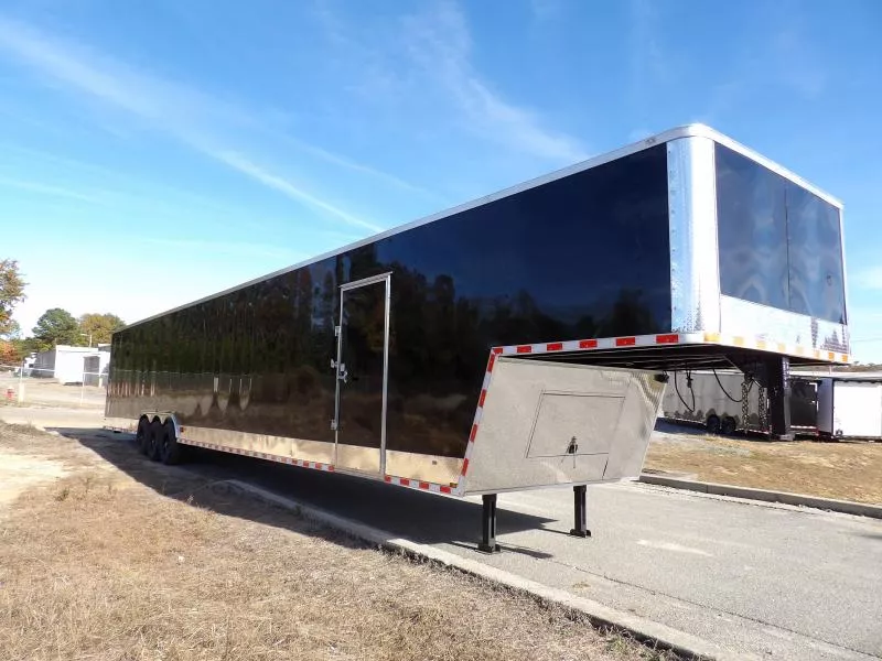 new Equipment / Flatbed Trailers Freedom Trailers  for sale, in Cochran, GA Thumbnail 2