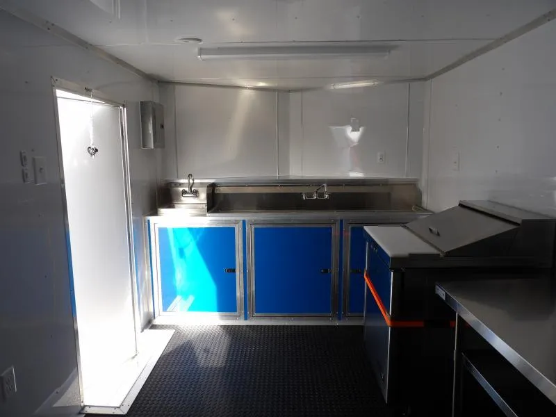 new Other Trailers Diamond Cargo  for sale, in Cochran, GA Thumbnail 6