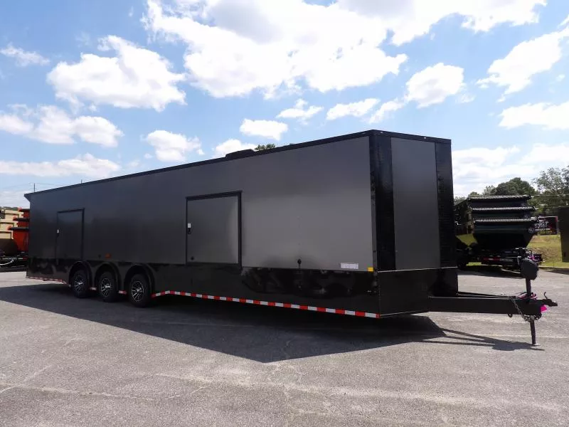 new Cargo (Enclosed) Trailers Diamond Cargo  for sale, in Cochran, GA Thumbnail 3