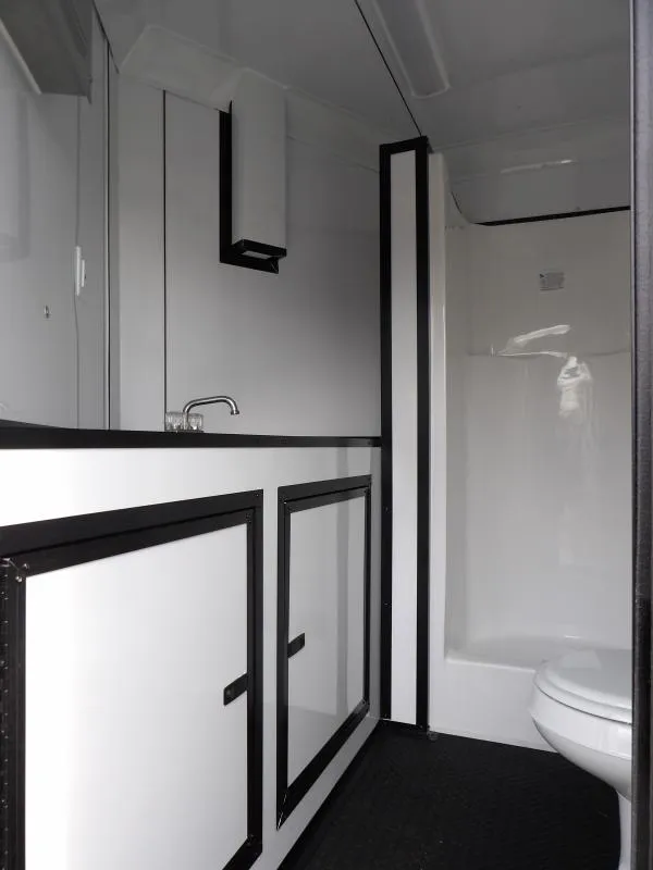 new Cargo (Enclosed) Trailers Diamond Cargo  for sale, in Cochran, GA Thumbnail 7