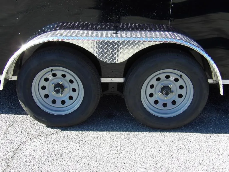 new Vending / Concession Trailers Diamond Cargo  for sale, in Cochran, GA Thumbnail 2