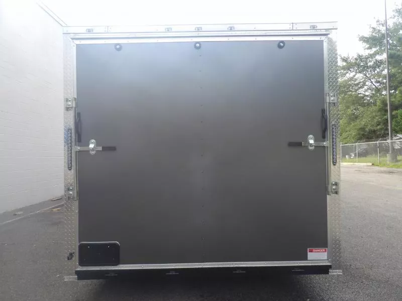 new Cargo (Enclosed) Trailers Maximum Cargo Trailers  for sale, in Cochran, GA Thumbnail 4