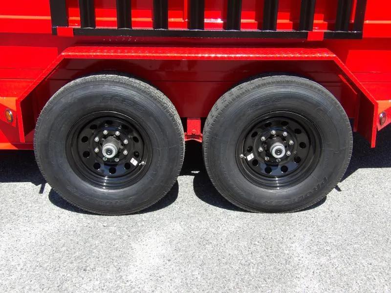 new Cargo (Enclosed) Trailers Steel Pines Cargo  for sale, in Cochran, GA Thumbnail 3