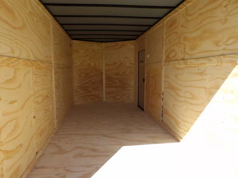 new Cargo (Enclosed) Trailers Maximum Cargo Trailers  for sale, in Cochran, GA Thumbnail 6