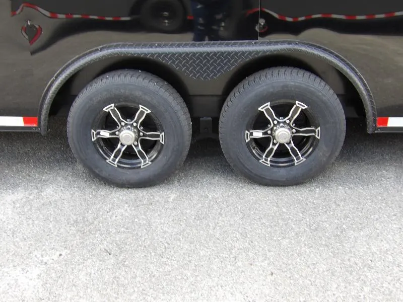 new Cargo (Enclosed) Trailers South Georgia  for sale, in Cochran, GA Thumbnail 3