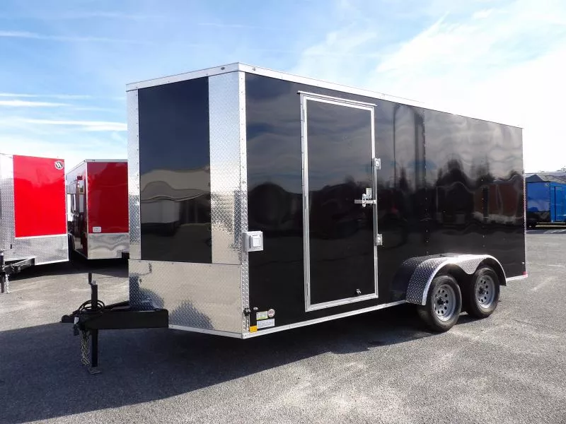 new Vending / Concession Trailers Diamond Cargo  for sale, in Cochran, GA Thumbnail 3