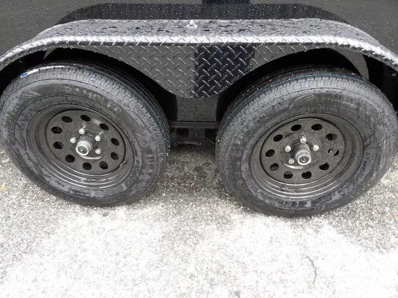 new Cargo (Enclosed) Trailers Maximum Cargo Trailers  for sale, in Cochran, GA Thumbnail 4