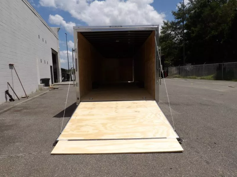 new Cargo (Enclosed) Trailers Diamond Cargo  for sale, in Cochran, GA Thumbnail 7
