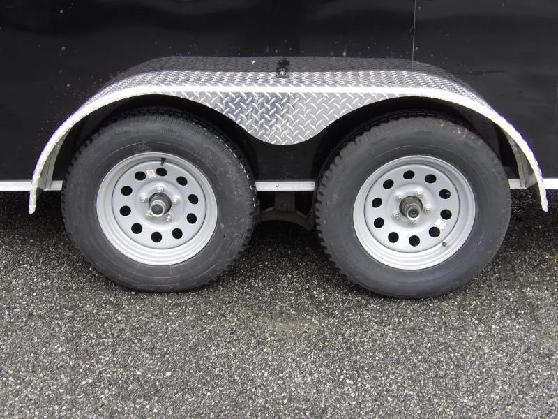 new Vending / Concession Trailers Diamond Cargo  for sale, in Cochran, GA Thumbnail 2