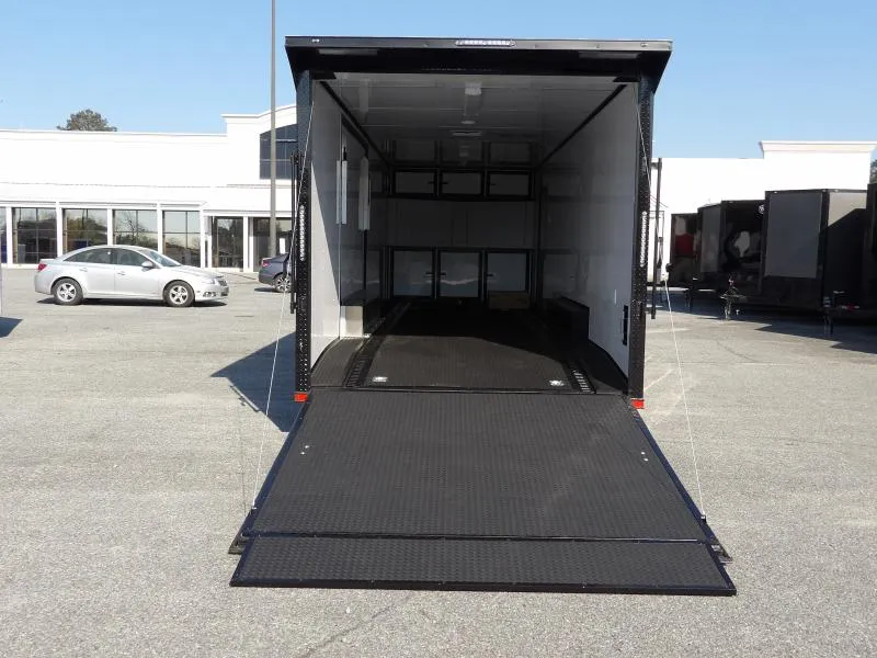 new Cargo (Enclosed) Trailers Diamond Cargo  for sale, in Cochran, GA Thumbnail 7