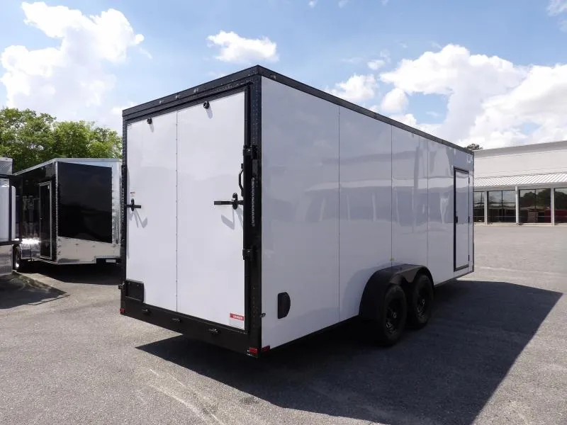 new Cargo (Enclosed) Trailers Maximum Cargo Trailers  for sale, in Cochran, GA Thumbnail 5