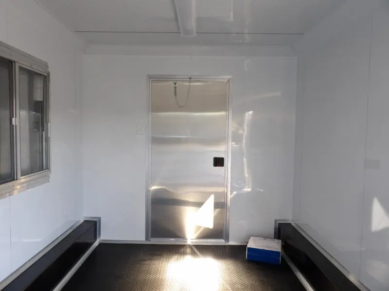 new Other Trailers Steel Pines Cargo  for sale, in Cochran, GA Thumbnail 7