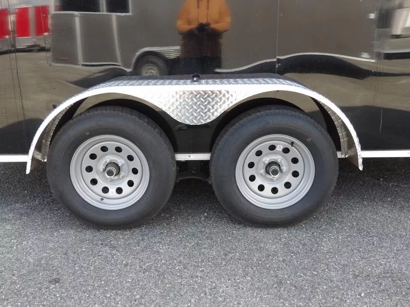 new Vending / Concession Trailers Diamond Cargo  for sale, in Cochran, GA Thumbnail 2