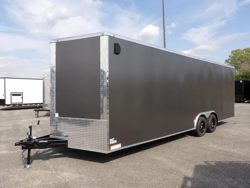 new Cargo (Enclosed) Trailers Maximum Cargo Trailers  for sale, in Cochran, GA Thumbnail 2