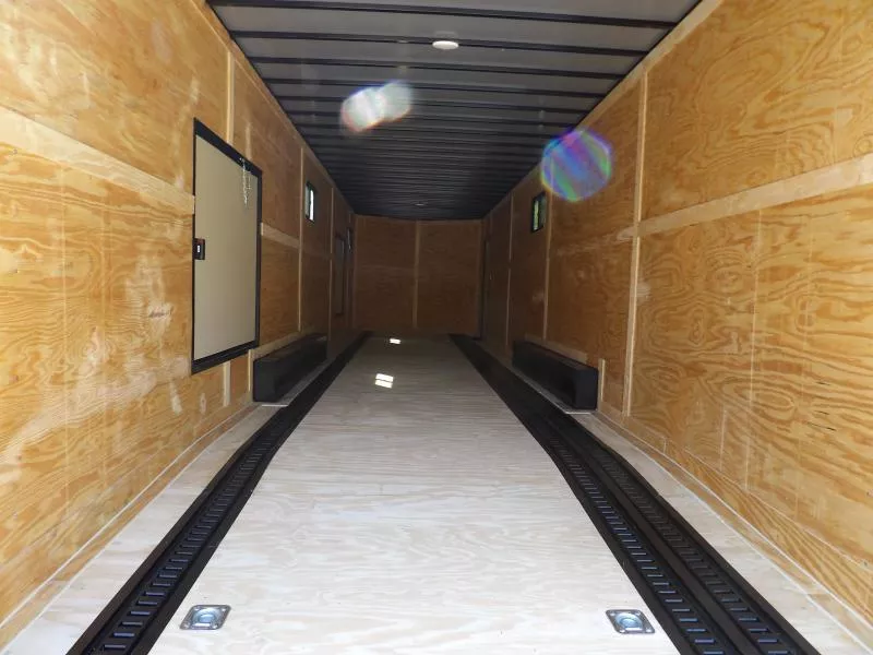 new Cargo (Enclosed) Trailers Diamond Cargo  for sale, in Cochran, GA Thumbnail 6