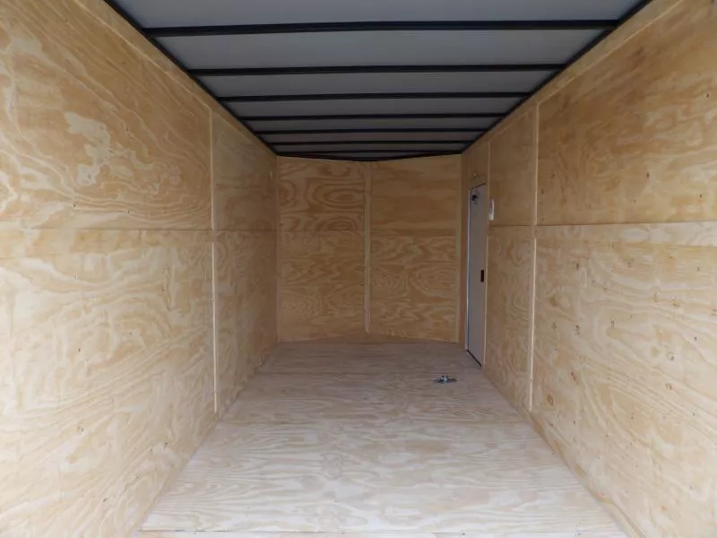 new Cargo (Enclosed) Trailers Maximum Cargo Trailers  for sale, in Cochran, GA Thumbnail 7