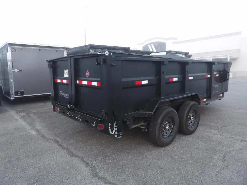 used Equipment / Flatbed Trailers ED Trailer Mfg  for sale, in Cochran, GA Thumbnail 4