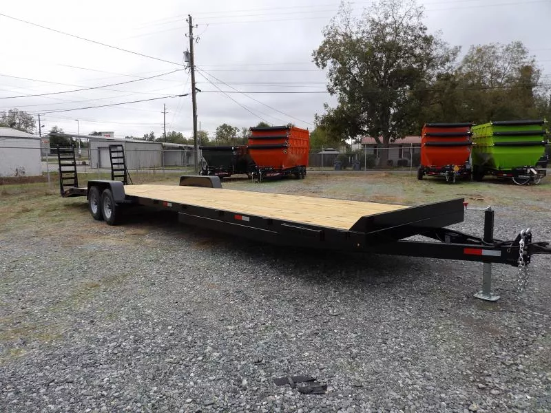 new Equipment / Flatbed Trailers Brewer Implement  for sale, in Cochran, GA Thumbnail 4