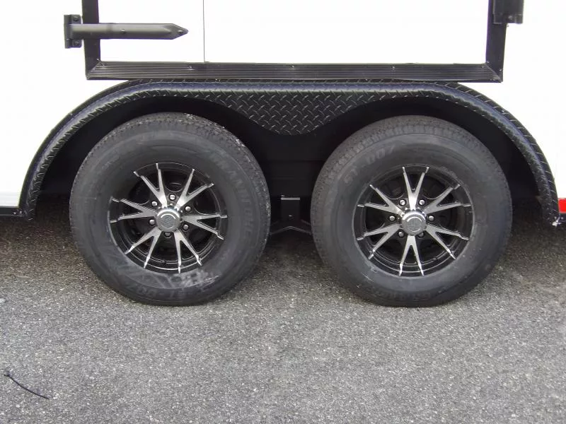 new Cargo (Enclosed) Trailers South Georgia  for sale, in Cochran, GA Thumbnail 6