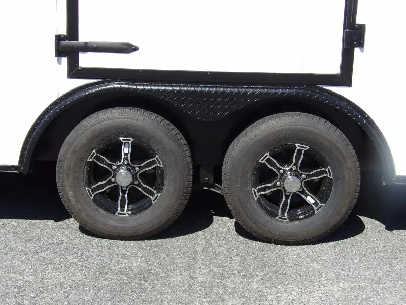 new Cargo (Enclosed) Trailers South Georgia  for sale, in Cochran, GA Thumbnail 5