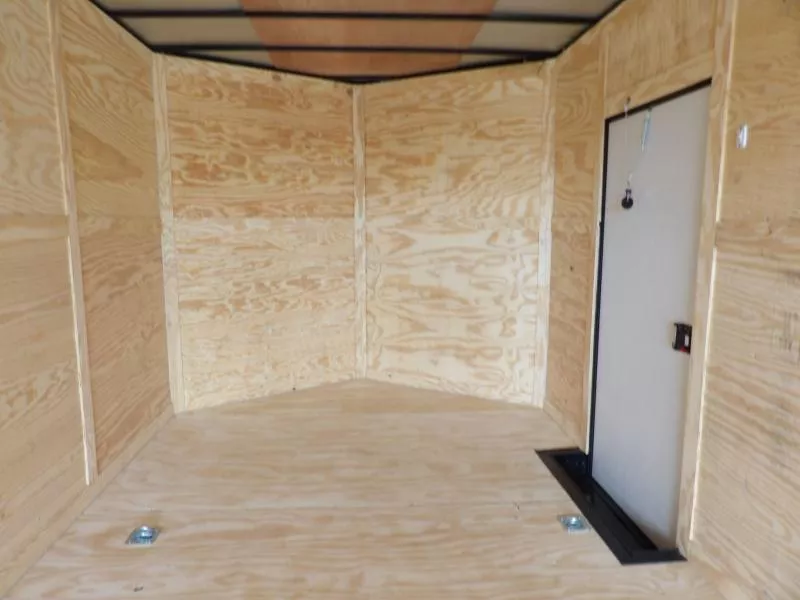 new Cargo (Enclosed) Trailers South Georgia  for sale, in Cochran, GA Thumbnail 8