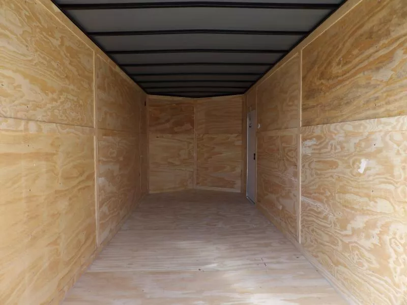 new Cargo (Enclosed) Trailers Maximum Cargo Trailers  for sale, in Cochran, GA Thumbnail 7