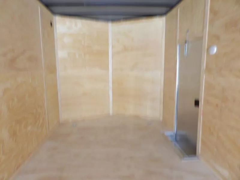new Cargo (Enclosed) Trailers Maximum Cargo Trailers  for sale, in Cochran, GA Thumbnail 8