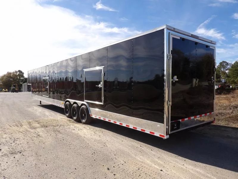 new Equipment / Flatbed Trailers Freedom Trailers  for sale, in Cochran, GA Thumbnail 5