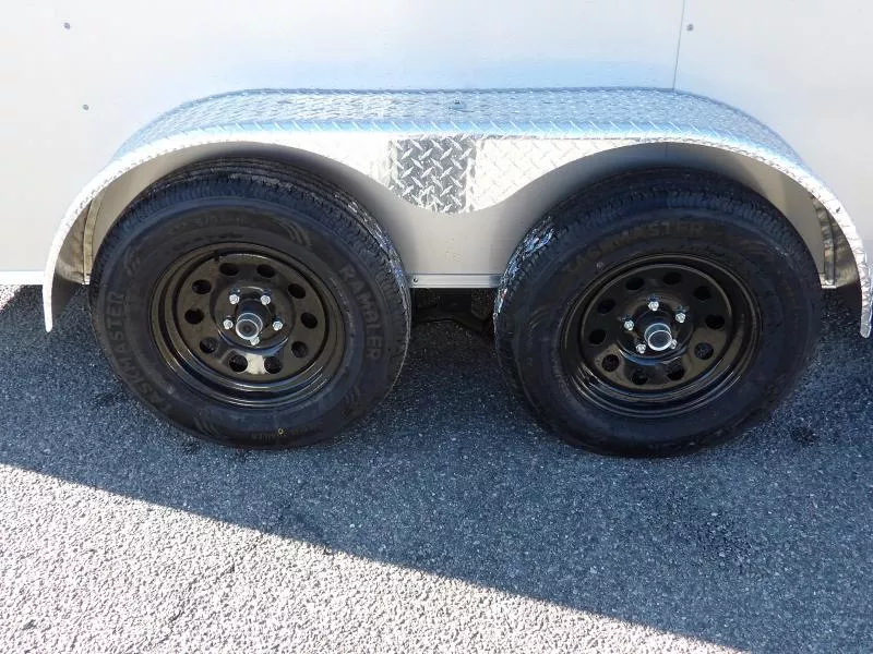 new Cargo (Enclosed) Trailers Maximum Cargo Trailers  for sale, in Cochran, GA Thumbnail 3