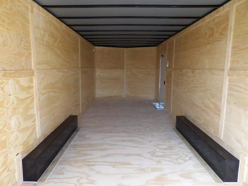new Cargo (Enclosed) Trailers Maximum Cargo Trailers  for sale, in Cochran, GA Thumbnail 8