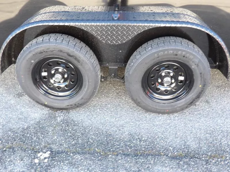 new Cargo (Enclosed) Trailers Steel Pines Cargo  for sale, in Cochran, GA Thumbnail 3