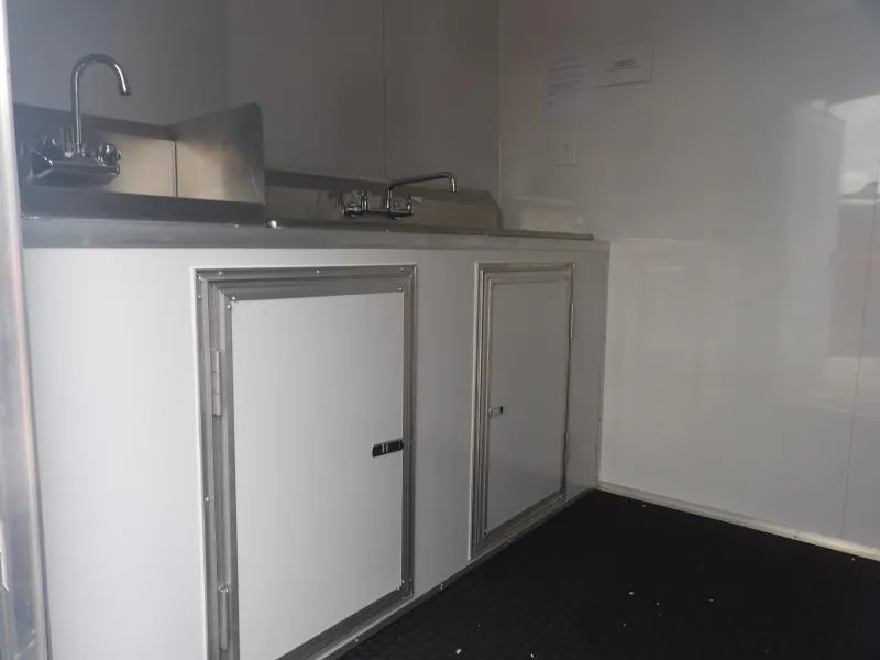 used Equipment / Flatbed Trailers All World Trailers  for sale, in Cochran, GA Thumbnail 2