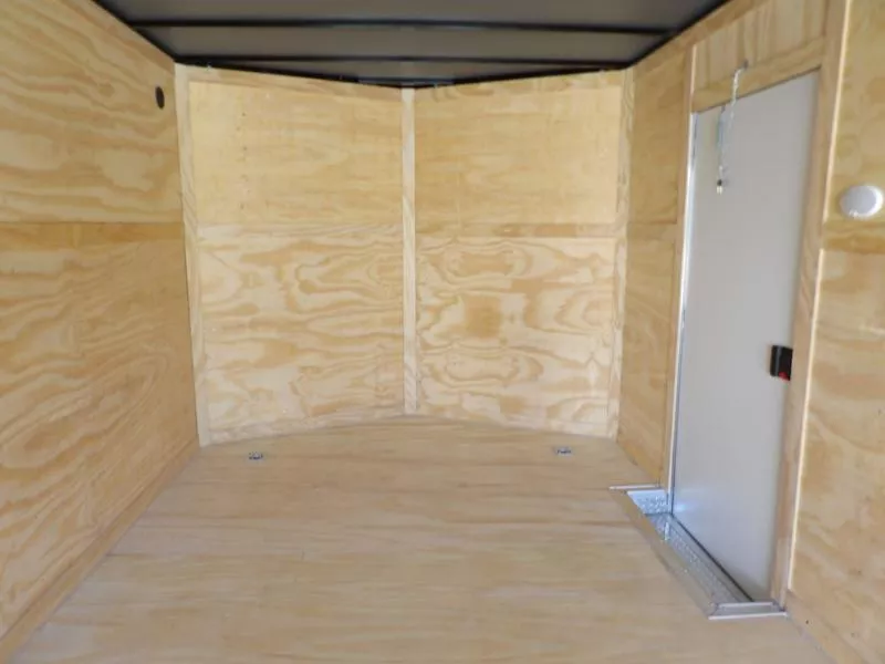 new Cargo (Enclosed) Trailers Maximum Cargo Trailers  for sale, in Cochran, GA Thumbnail 9