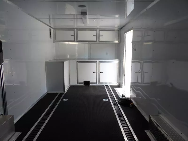 new Cargo (Enclosed) Trailers Diamond Cargo  for sale, in Cochran, GA Thumbnail 5