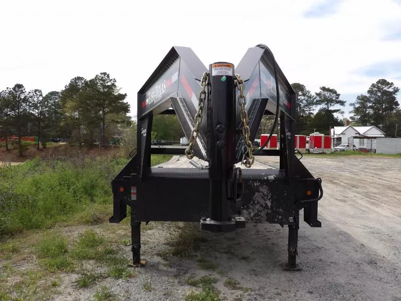 used Cargo (Enclosed) Trailers East Texas  for sale, in Cochran, GA Thumbnail 3