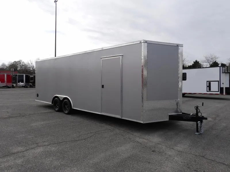 2026 Maximum Cargo Trailers 8.5X24 35K Cargo / Enclosed Trailer