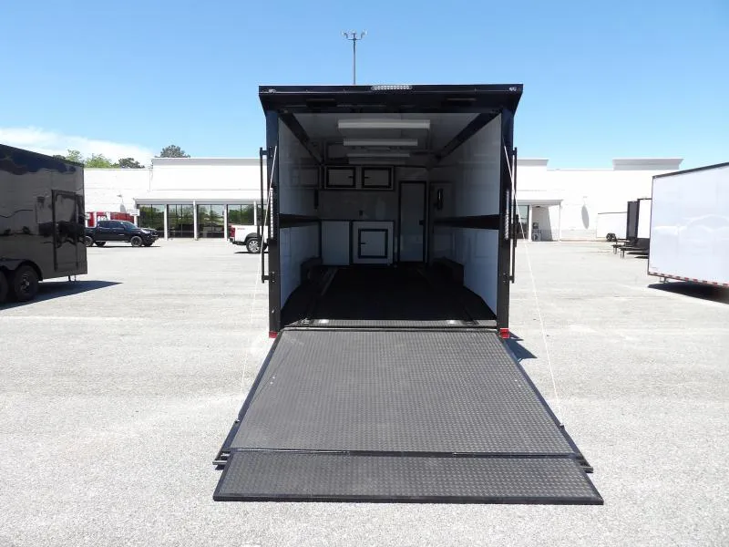 new Cargo (Enclosed) Trailers PowerLine Cargo  for sale, in Cochran, GA Thumbnail 7
