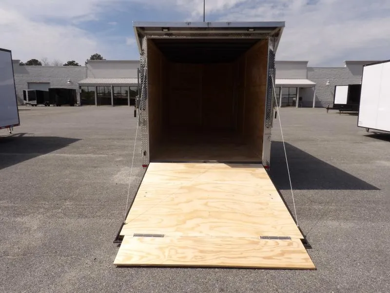 new Cargo (Enclosed) Trailers Maximum Cargo Trailers  for sale, in Cochran, GA Thumbnail 6