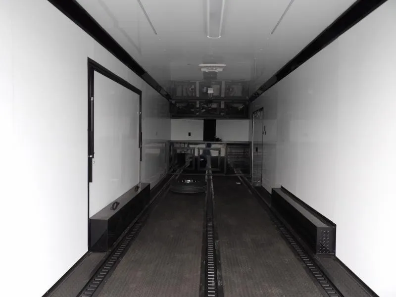 new Cargo (Enclosed) Trailers PowerLine Cargo  for sale, in Cochran, GA Thumbnail 10