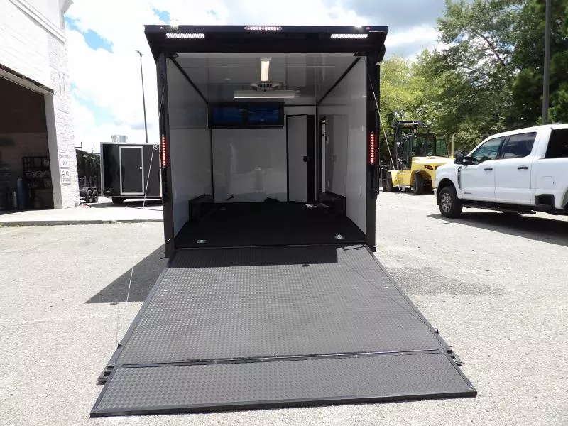 new Cargo (Enclosed) Trailers Diamond Cargo  for sale, in Cochran, GA Thumbnail 5