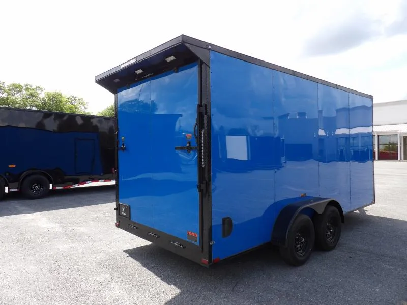 new Cargo (Enclosed) Trailers PowerLine Cargo  for sale, in Cochran, GA Thumbnail 4