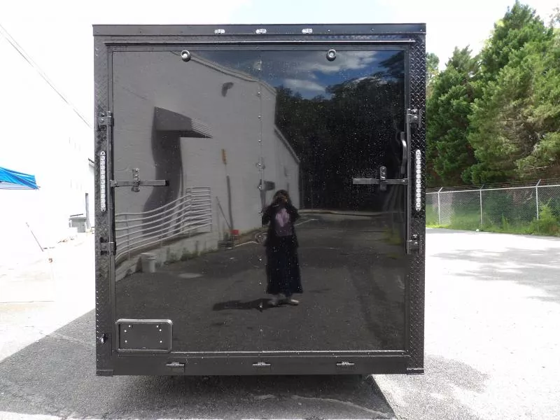 new Cargo (Enclosed) Trailers Maximum Cargo Trailers  for sale, in Cochran, GA Thumbnail 6