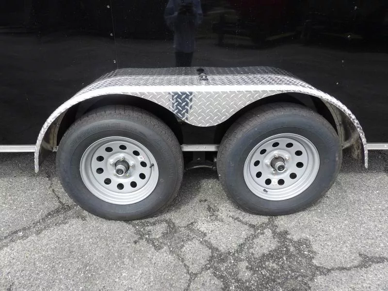 new Vending / Concession Trailers Diamond Cargo  for sale, in Cochran, GA Thumbnail 3
