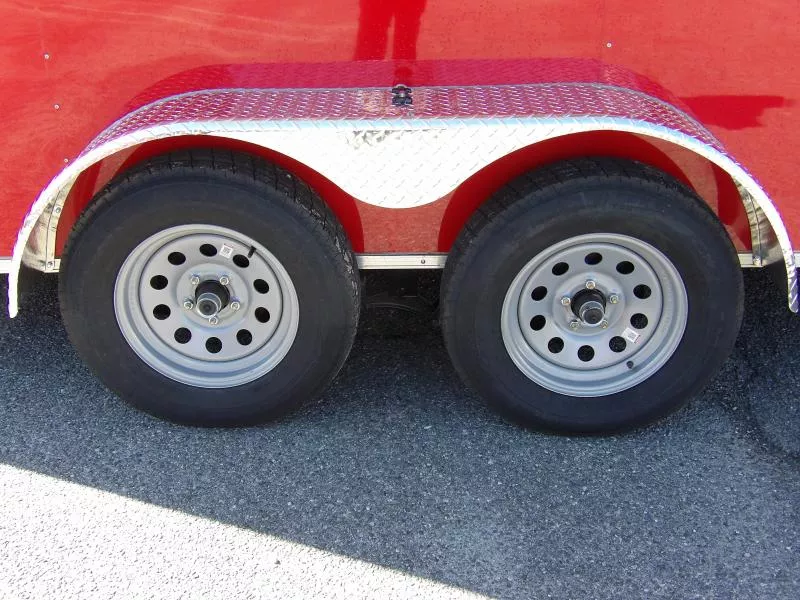 new Vending / Concession Trailers Diamond Cargo  for sale, in Cochran, GA Thumbnail 4