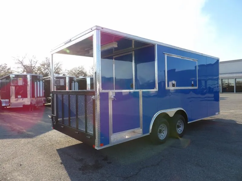 new Other Trailers Diamond Cargo  for sale, in Cochran, GA Thumbnail 4